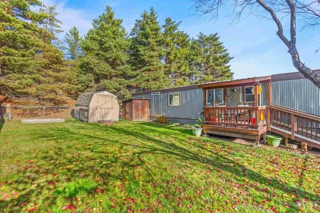 $49,900 | 605 North Almon Street, Unit 10, Moscow, ID 83843