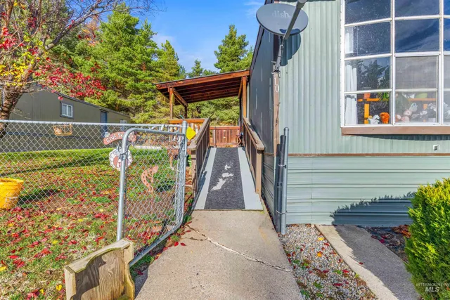 $49,900 | 605 North Almon Street, Unit 10, Moscow, ID 83843