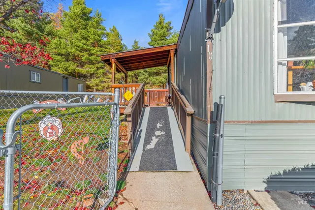 $49,900 | 605 North Almon Street, Unit 10, Moscow, ID 83843