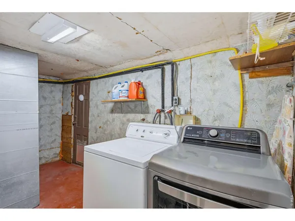 $550,000 | 623 North Hollywood Street, Fort Collins, CO 80521