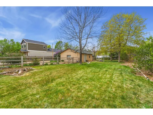 $550,000 | 623 North Hollywood Street, Fort Collins, CO 80521