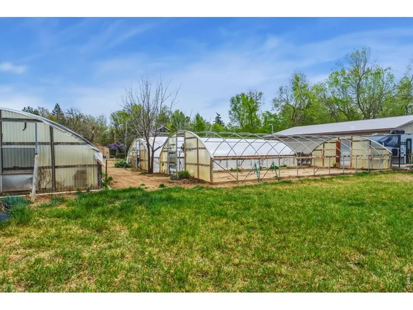 $550,000 | 623 North Hollywood Street, Fort Collins, CO 80521