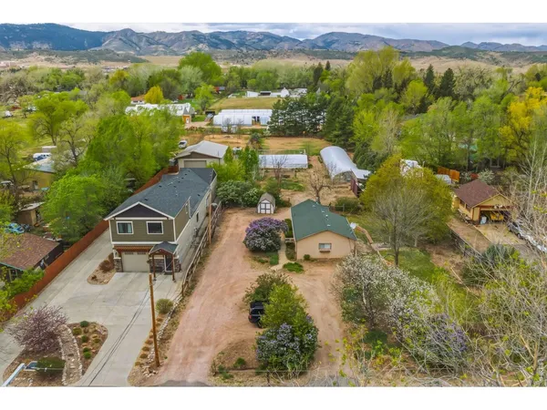 $550,000 | 623 North Hollywood Street, Fort Collins, CO 80521