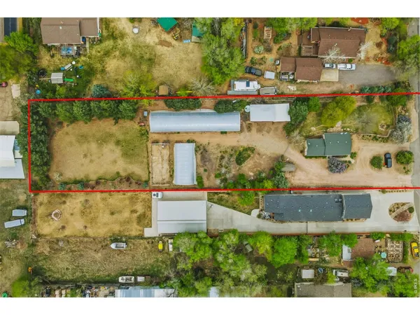 $550,000 | 623 North Hollywood Street, Fort Collins, CO 80521