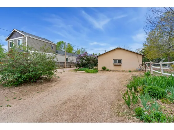 $550,000 | 623 North Hollywood Street, Fort Collins, CO 80521