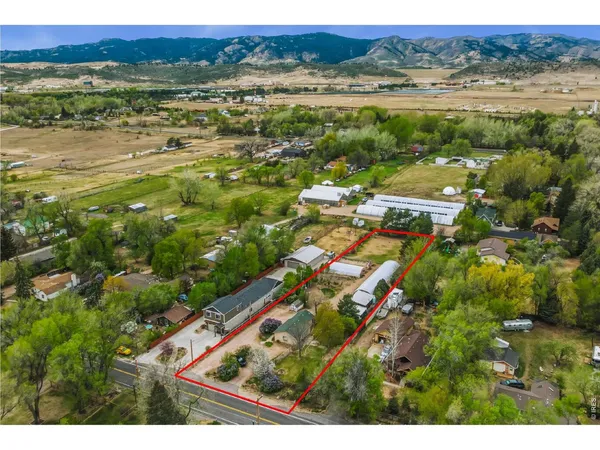 $550,000 | 623 North Hollywood Street, Fort Collins, CO 80521