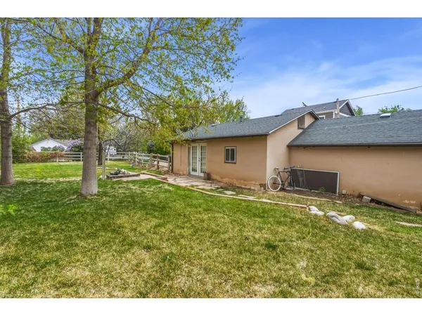 $550,000 | 623 North Hollywood Street, Fort Collins, CO 80521