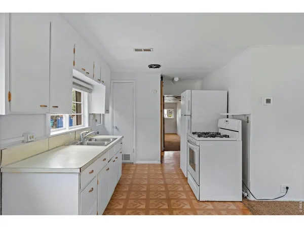 $550,000 | 623 North Hollywood Street, Fort Collins, CO 80521