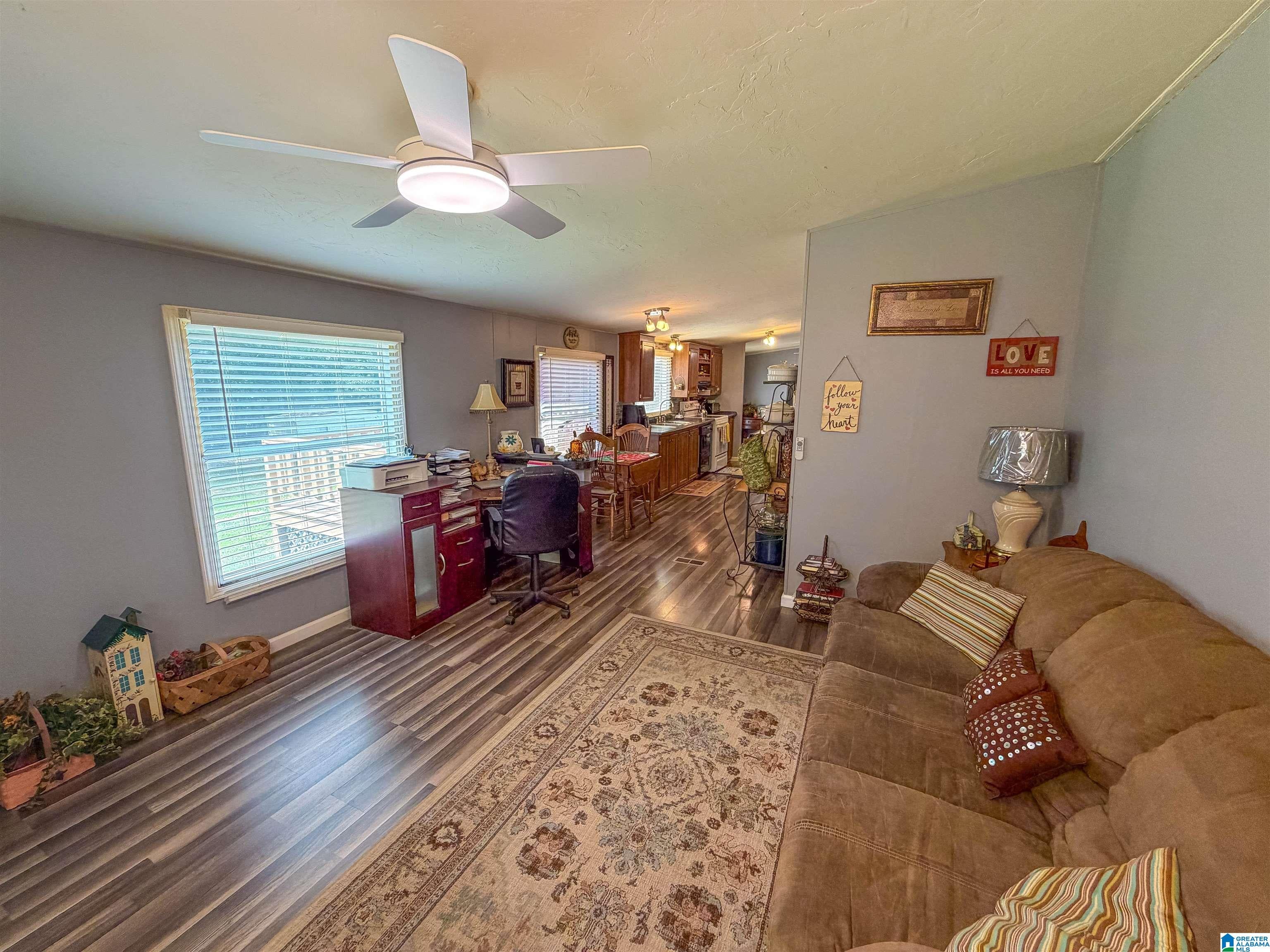 345 Stone Road Gadsden, AL 35905 - Photo 79 of 100 Gallery Image 79