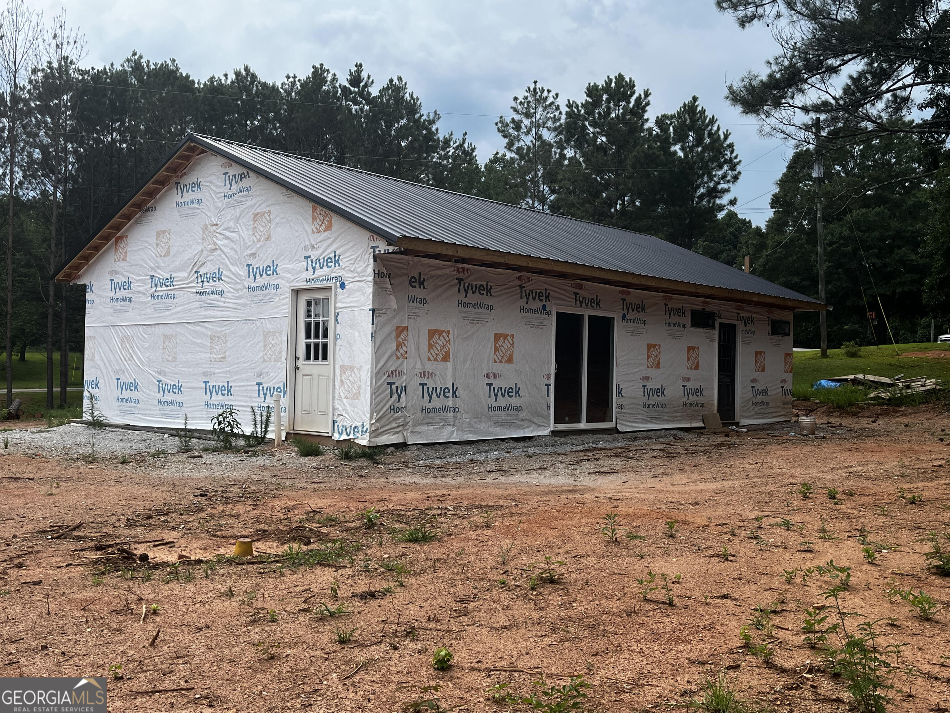 646 County Road 61 Roanoke, AL 36274 - Photo 17 of 23