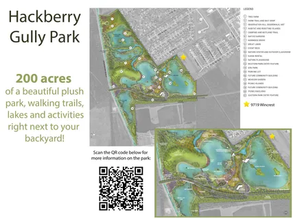 $599,500 | 9719 Wincrest Drive, Mont Belvieu, TX 77523