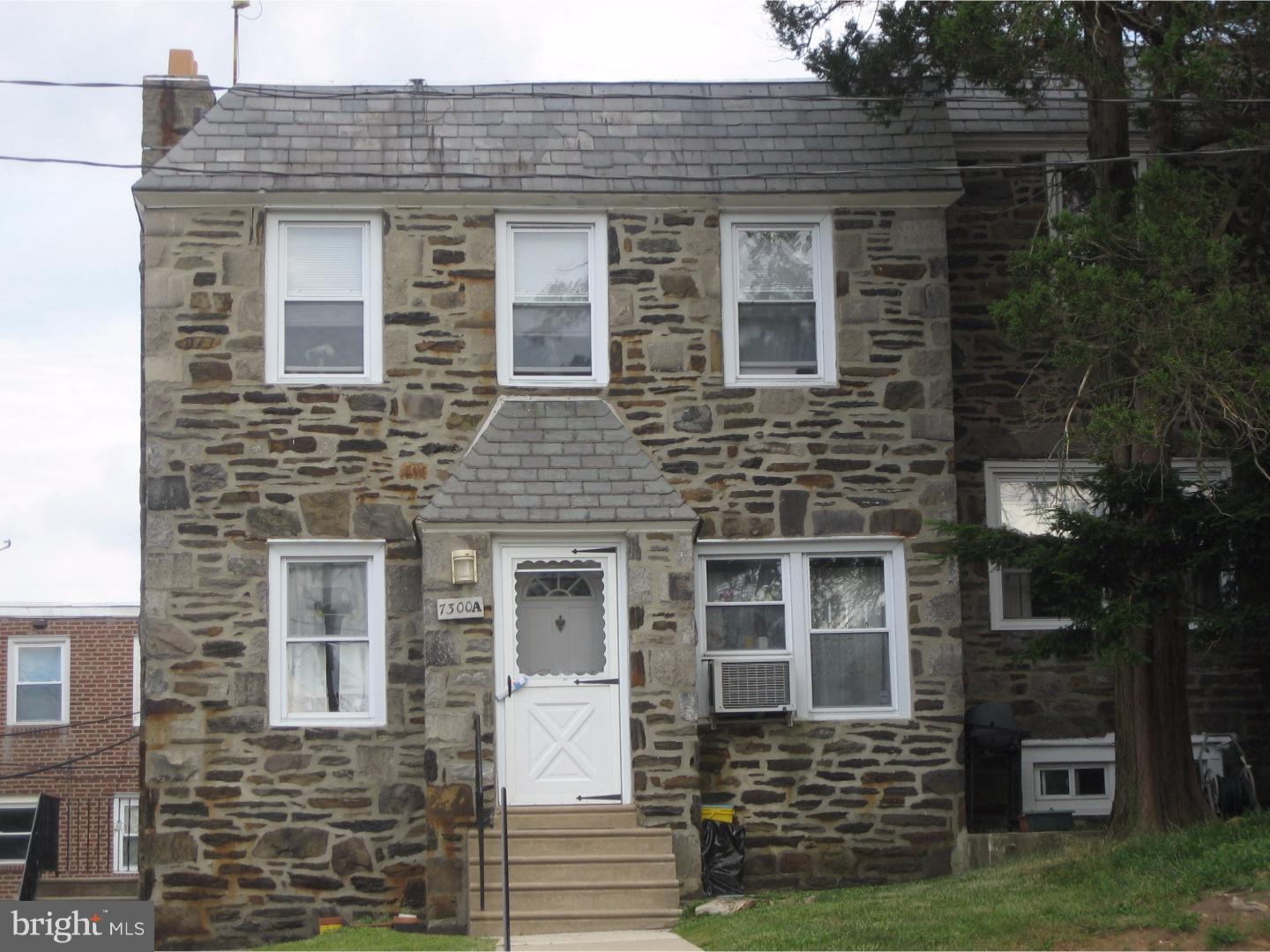 7300 Brentwood Road Philadelphia, PA 19151 - Photo 1 of 16 Exterior Front
