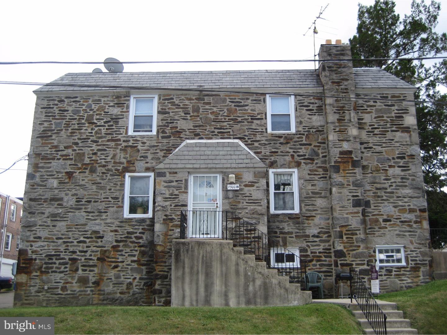 7300 Brentwood Road Philadelphia, PA 19151 - Photo 2 of 16 Unit #2