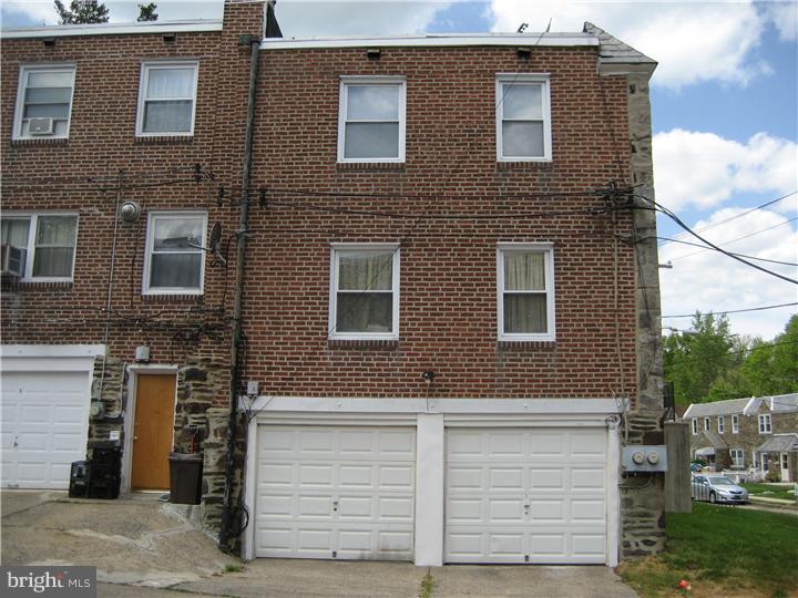 7300 Brentwood Road Philadelphia, PA 19151 - Photo 16 of 16 Exterior