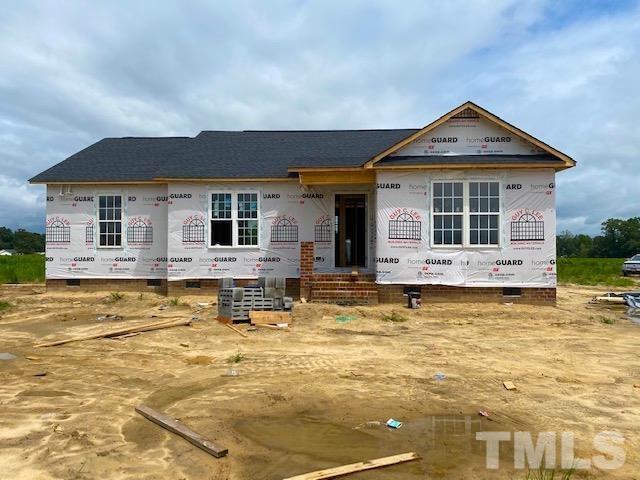 151 Mamie Road Benson, NC 27504 - Photo 3 of 33 a view of a house with swimming pool