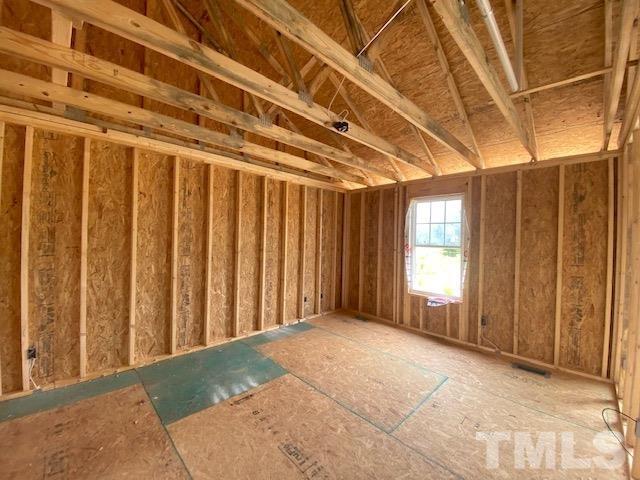 151 Mamie Road Benson, NC 27504 - Photo 9 of 33 a view of a room with windows