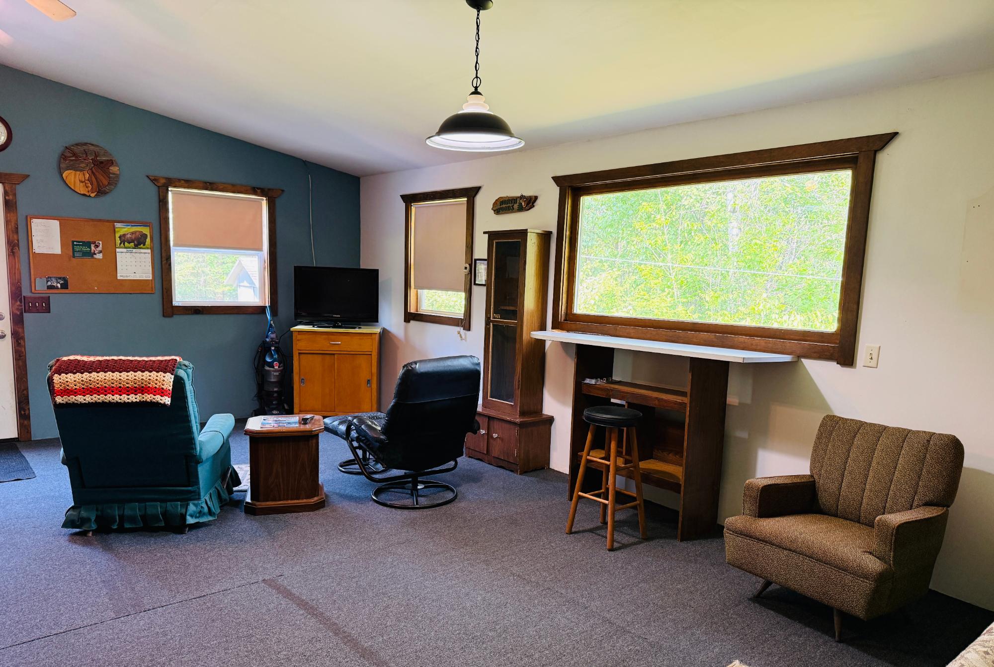 W3260 Sheep Ranch Road Phillips, WI 54555 - Photo 7 of 19 Gallery Image 7