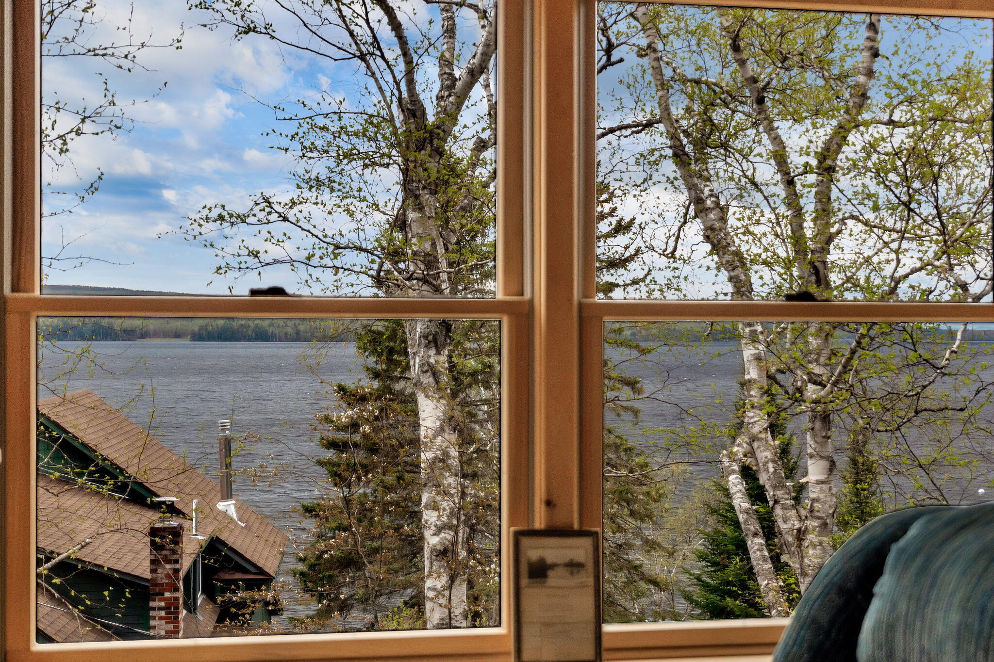 110 Lakeside Lodges Road Rangeley, ME 04970 - Photo 31 of 76 110 Lakeside Lodges