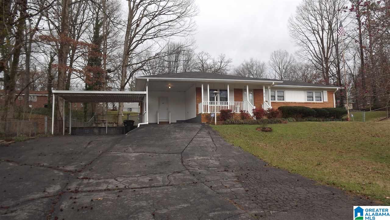 910 Parker Boulevard Weaver, AL 36277 - Photo 50 of 50