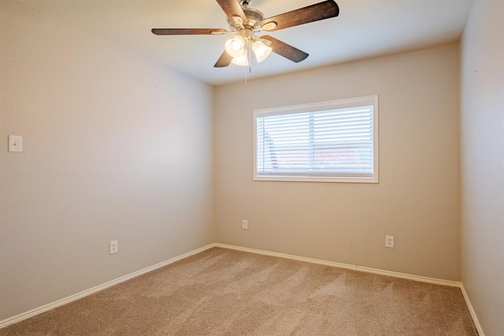 324 Broken Bow Krum, TX 76249 - Photo 26 of 28