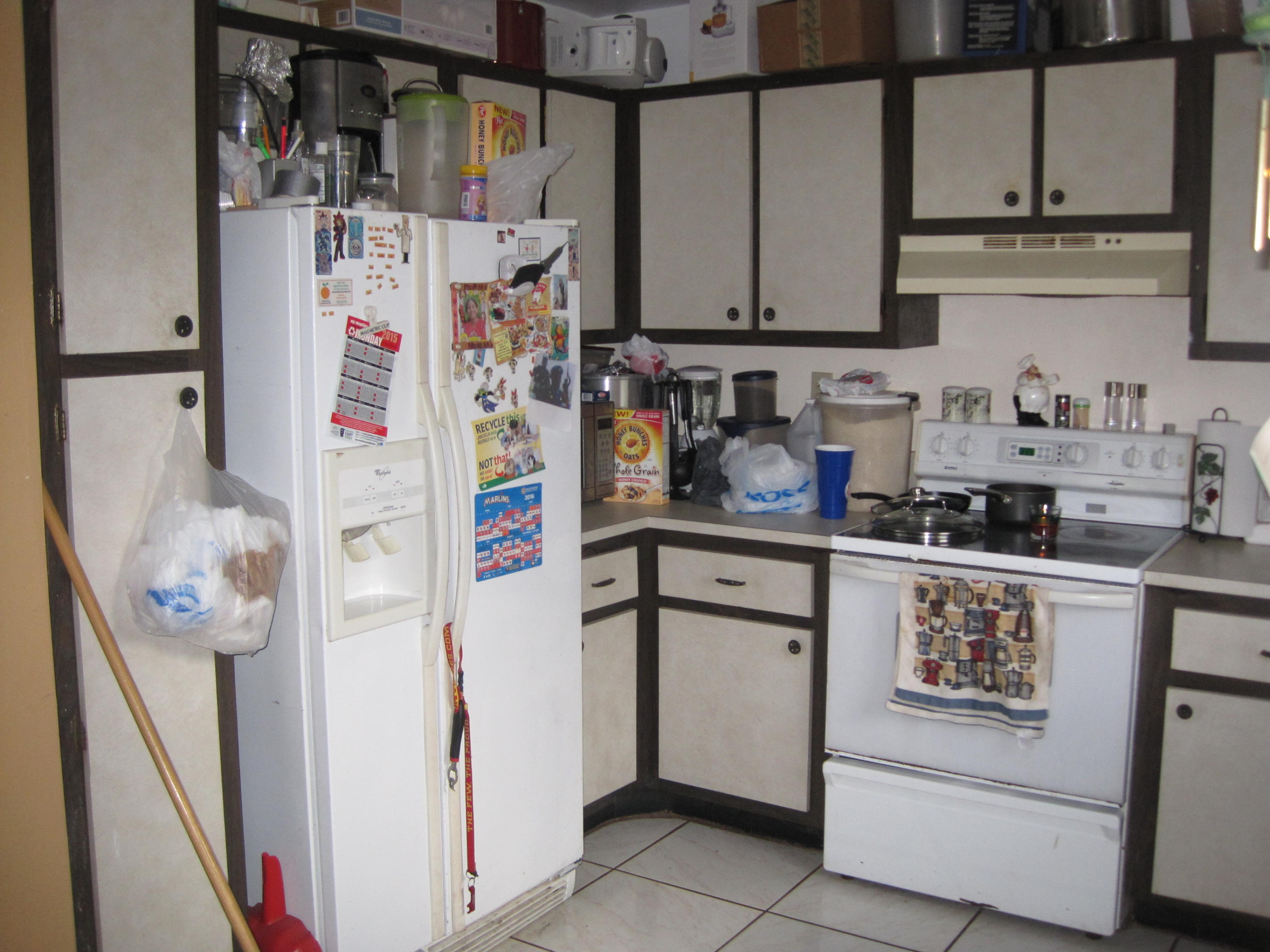 1650 Northeast 147th Street North Miami Beach, FL 33181 - Photo 18 of 35 Unit 1 Kit
