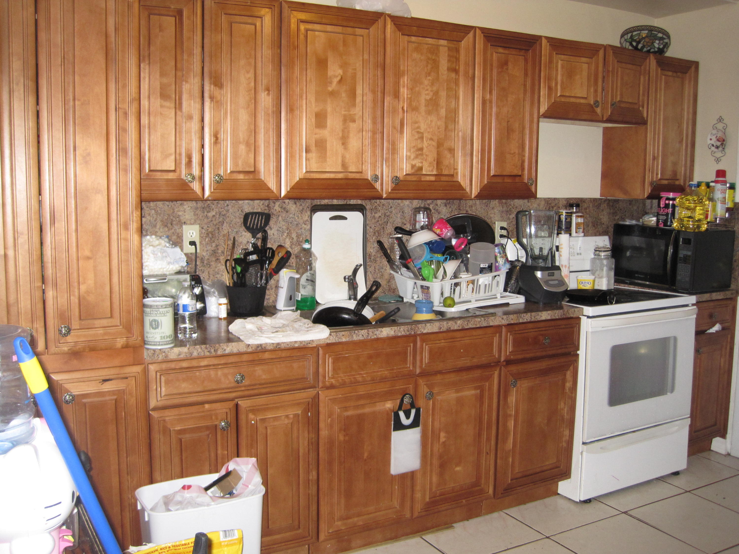 1650 Northeast 147th Street North Miami Beach, FL 33181 - Photo 25 of 35 Unit 2 Kit