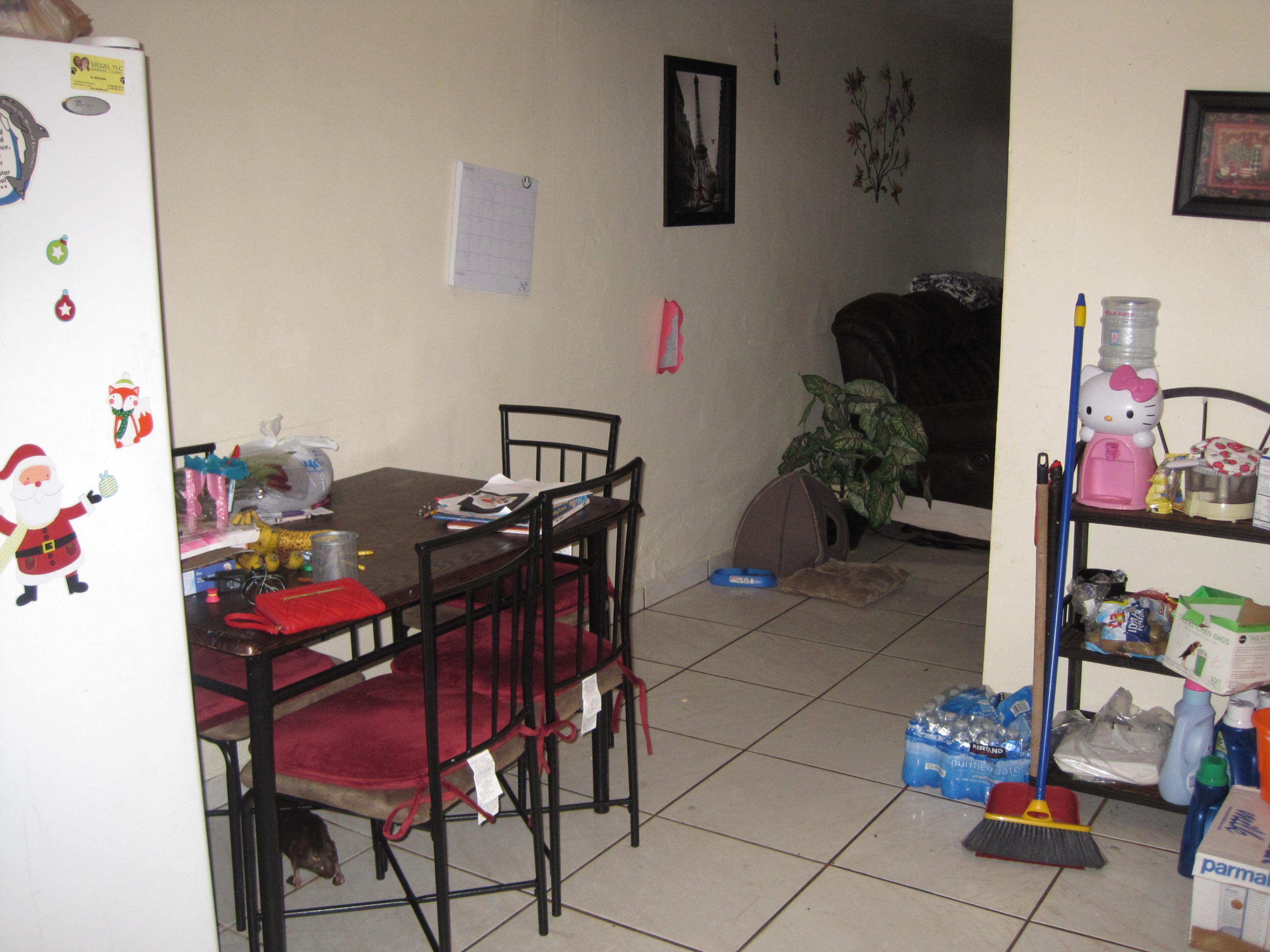 1650 Northeast 147th Street North Miami Beach, FL 33181 - Photo 26 of 35 Unit 2 Dining Area
