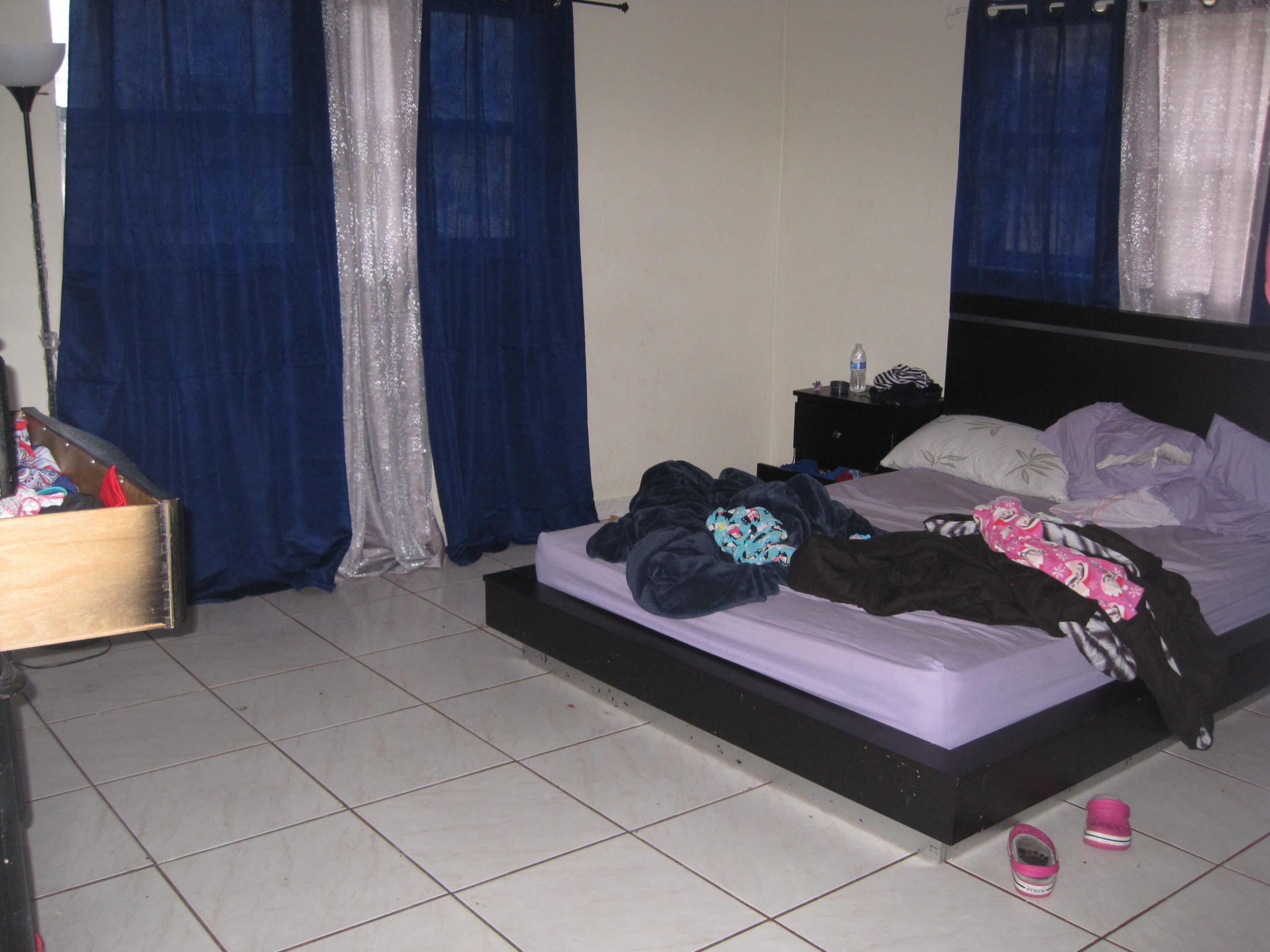 1650 Northeast 147th Street North Miami Beach, FL 33181 - Photo 29 of 35 Unit 2 Master BR
