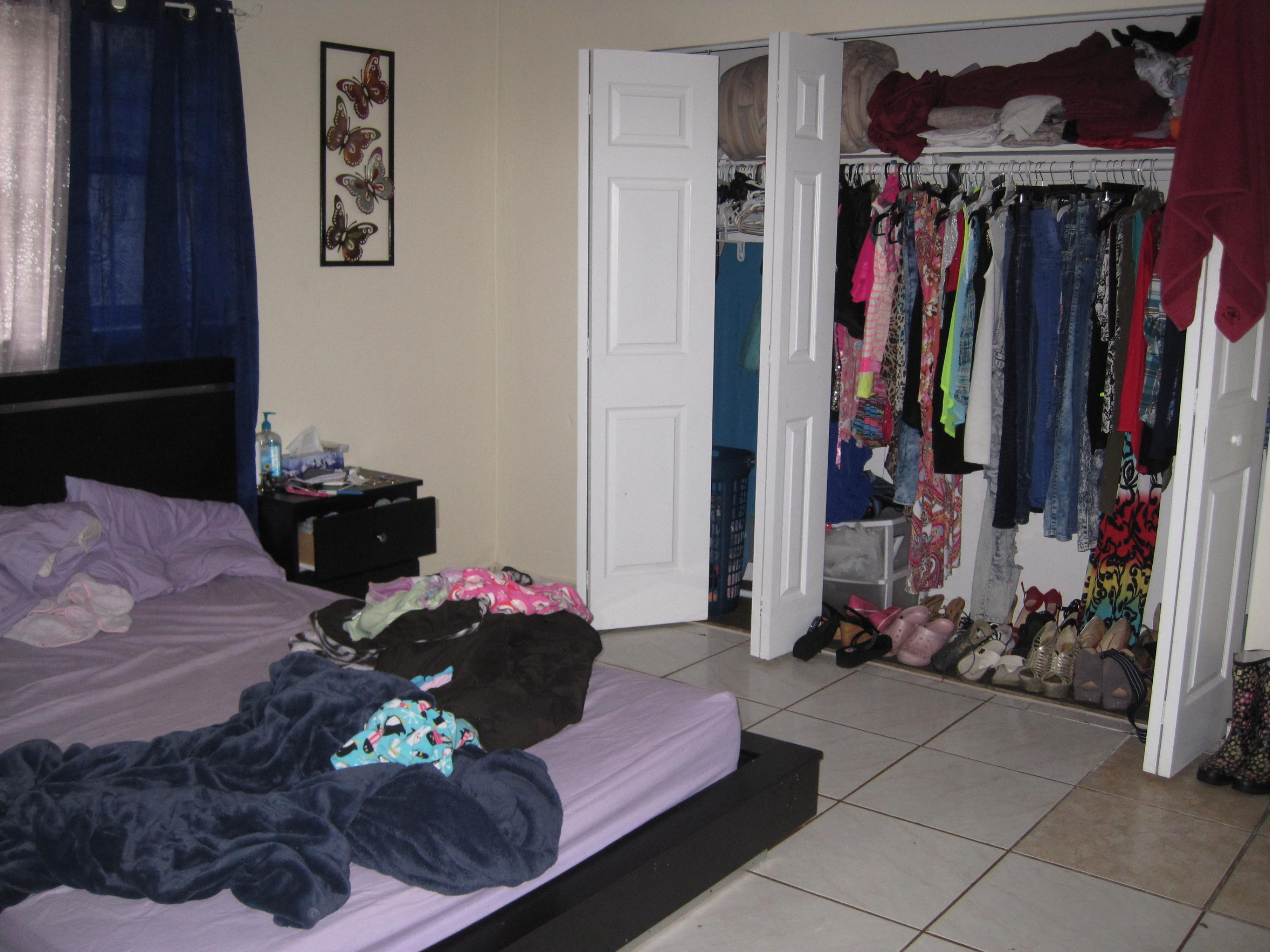 1650 Northeast 147th Street North Miami Beach, FL 33181 - Photo 30 of 35 Unit 2 Master BR