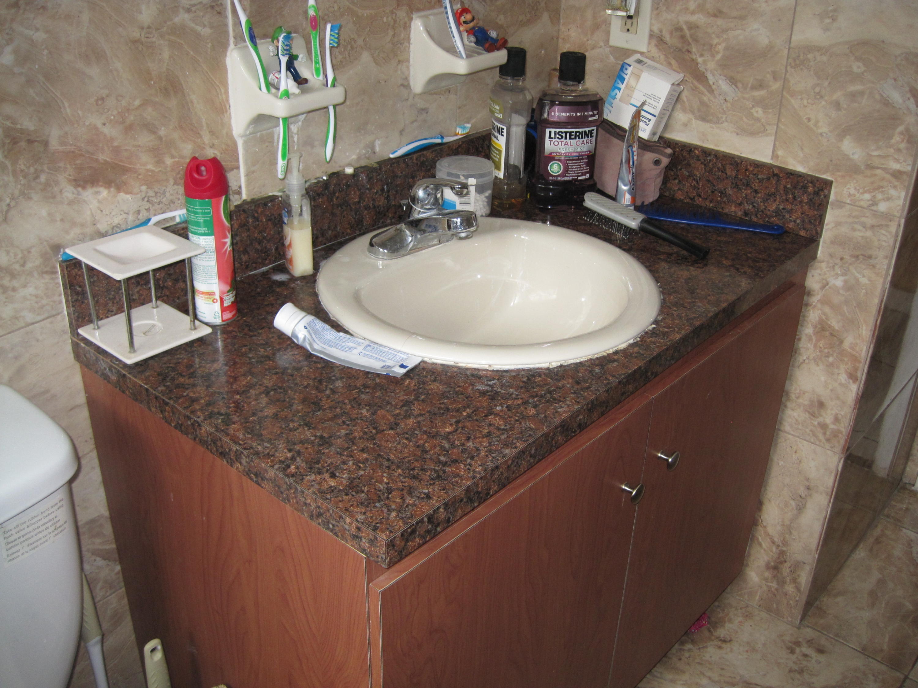 1650 Northeast 147th Street North Miami Beach, FL 33181 - Photo 5 of 35 Unit 1 Bath
