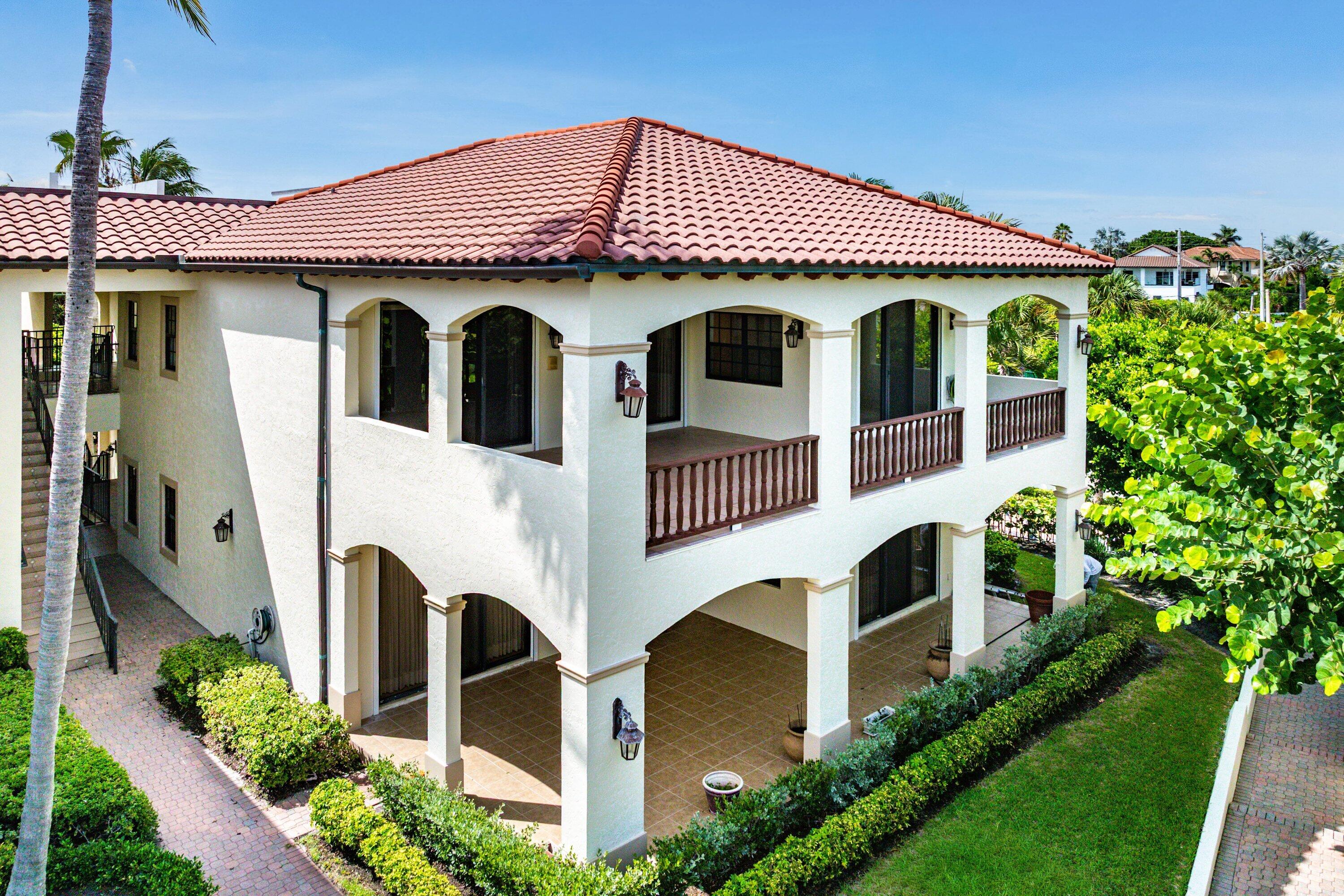 5841 North Ocean Boulevard, Unit F2 Ocean Ridge, FL 33435 - Photo 15 of 19 043-5841NorthOceanBoulevard-OceanRidge-F