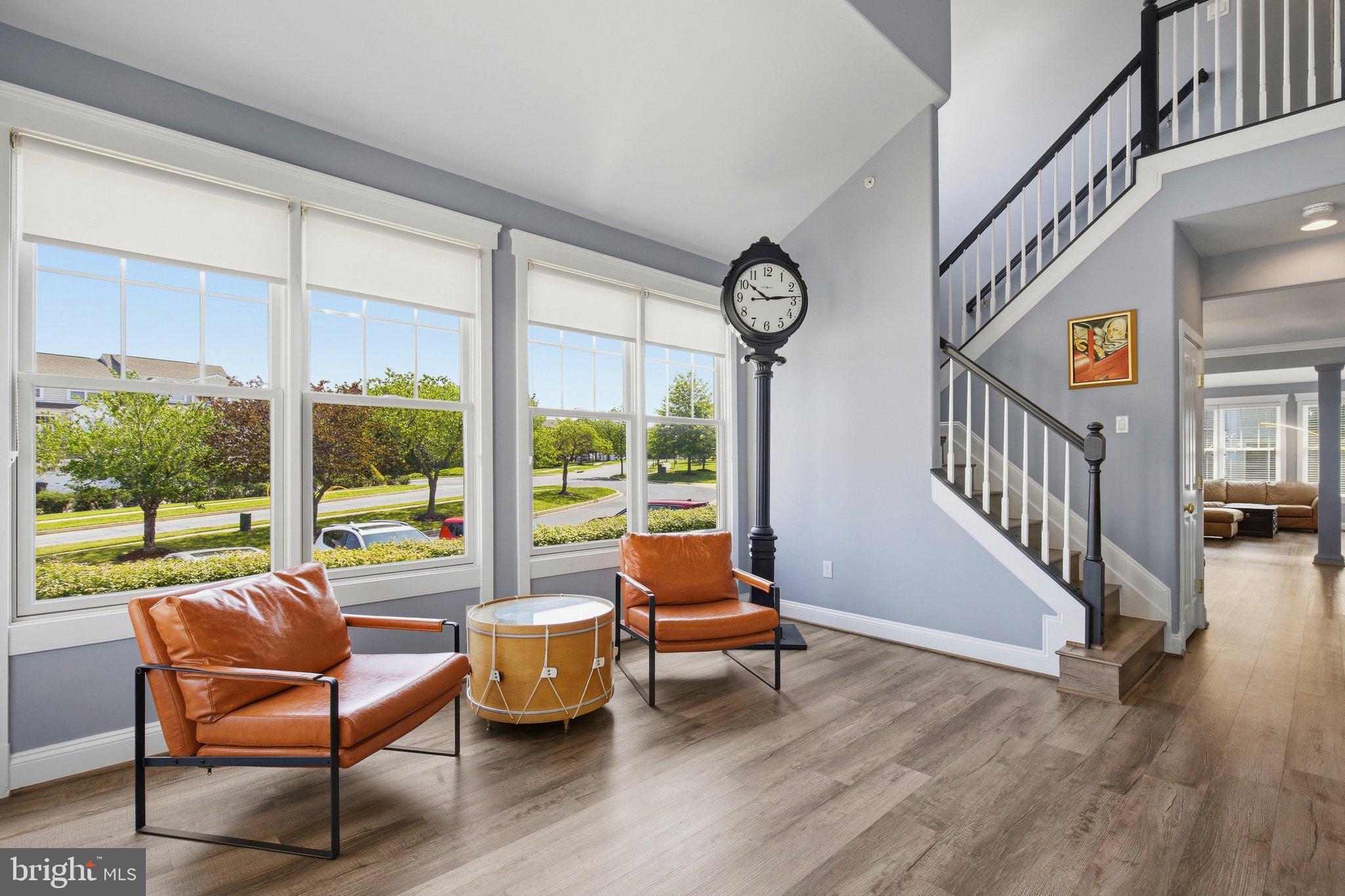 8705 Timber Oak Lane Laurel, MD 20723 - Photo 6 of 60 Living Room