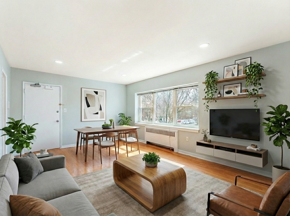 205 Custer Avenue, Unit 2 Evanston, IL 60202 - Photo 4 of 18