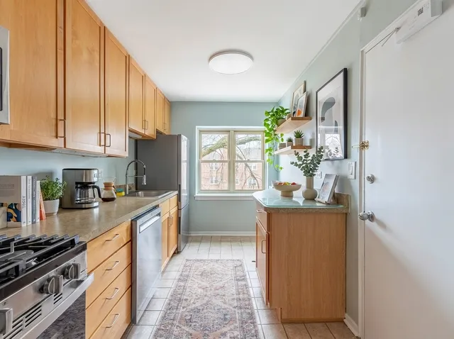 $164,900 | 205 Custer Avenue, Unit 2, Evanston, IL 60202