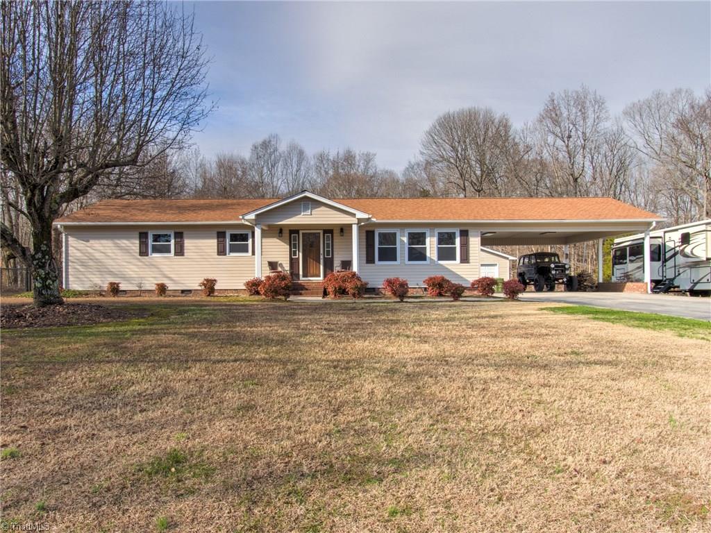 256 Bowers Road Thomasville, NC 27360 - Photo 1 of 30 Gallery Image 1