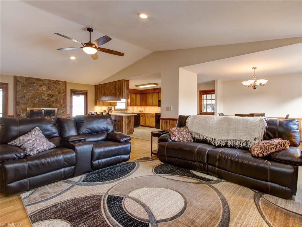 256 Bowers Road Thomasville, NC 27360 - Photo 12 of 30 Gallery Image 12
