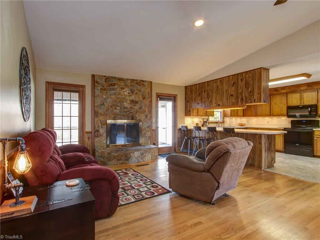 256 Bowers Road Thomasville, NC 27360 - Photo 16 of 30 Gallery Image 16