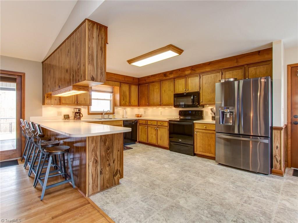 256 Bowers Road Thomasville, NC 27360 - Photo 9 of 30 Gallery Image 9