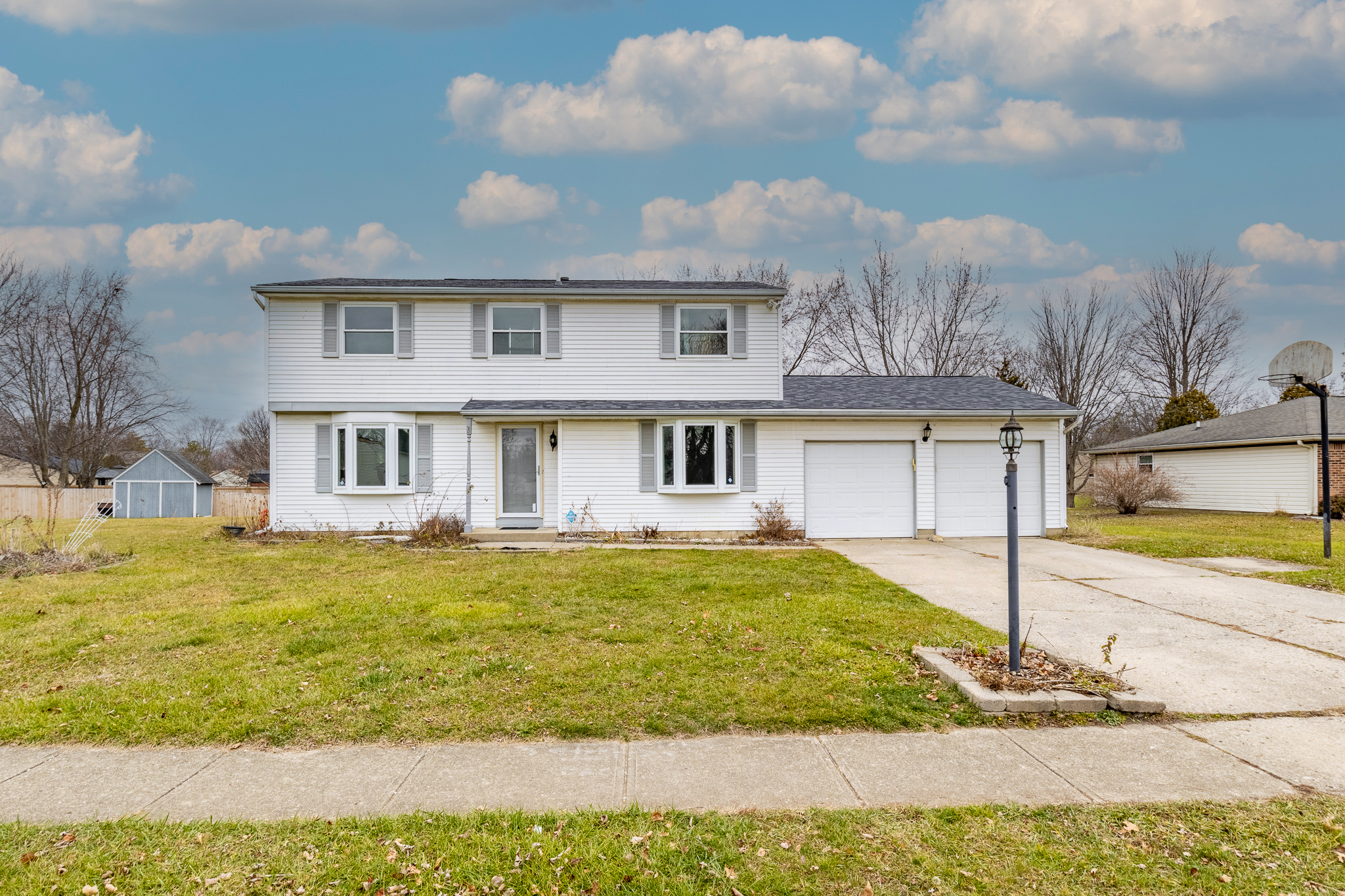8314 Castle Farms Road Indianapolis, IN 46256 - Photo 1 of 50 Gallery Image 1