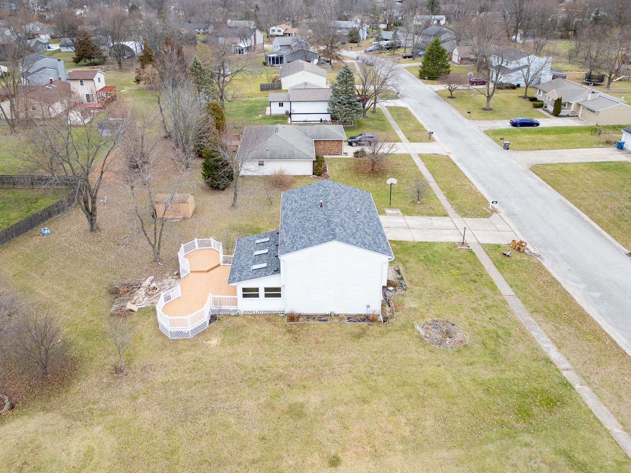 8314 Castle Farms Road Indianapolis, IN 46256 - Photo 3 of 50 Gallery Image 3