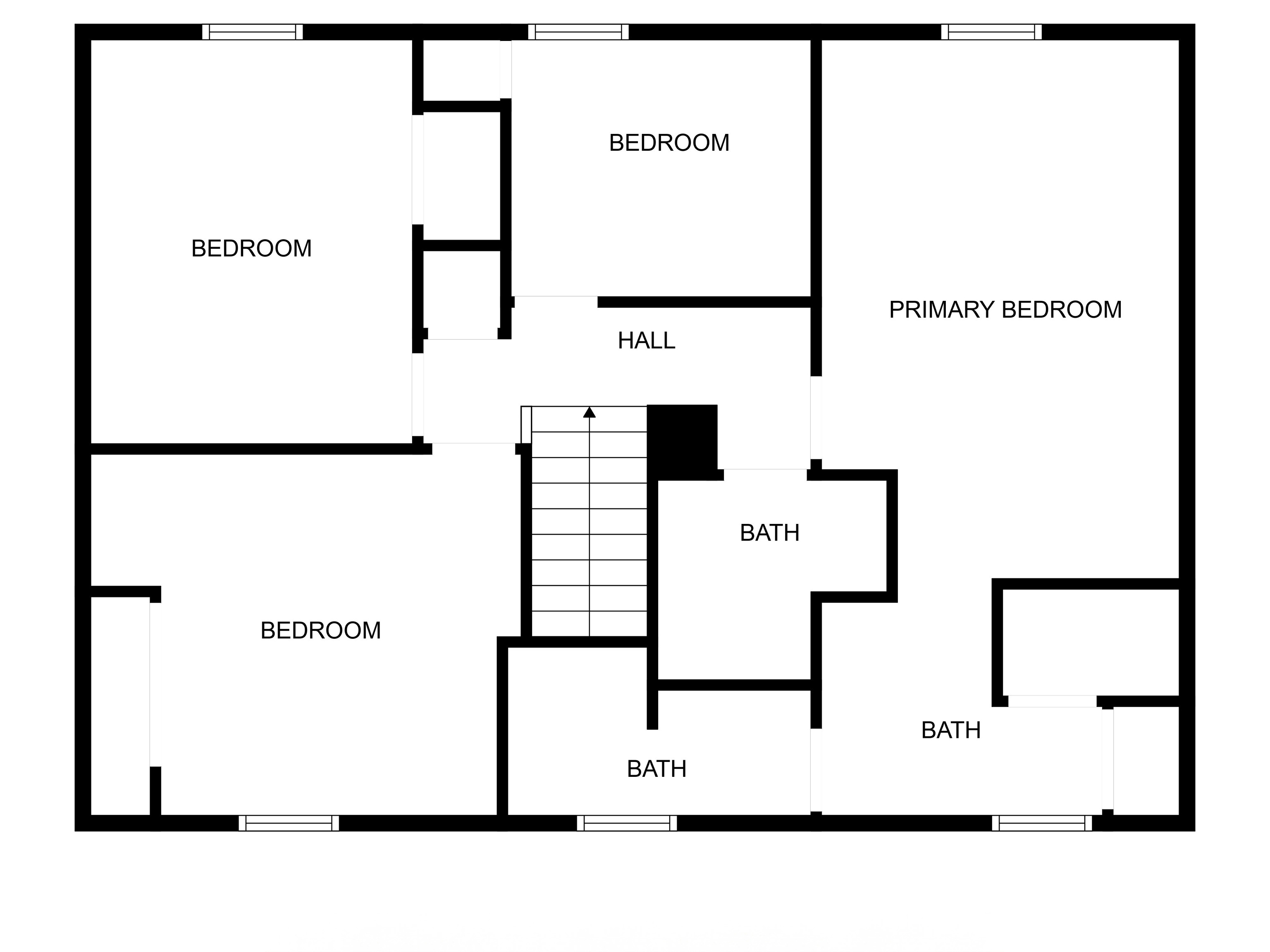 8314 Castle Farms Road Indianapolis, IN 46256 - Photo 44 of 50 Gallery Image 44