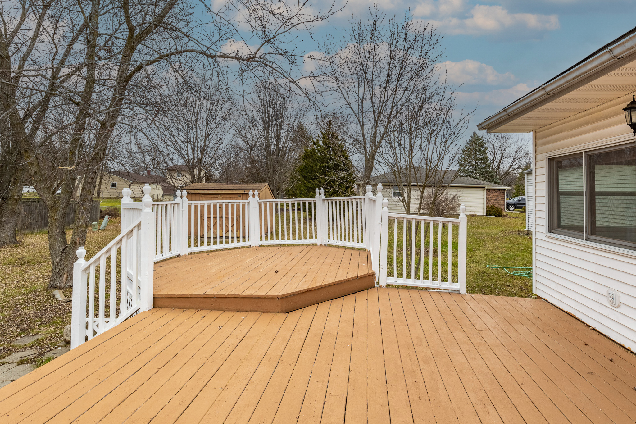 8314 Castle Farms Road Indianapolis, IN 46256 - Photo 46 of 50 Gallery Image 46