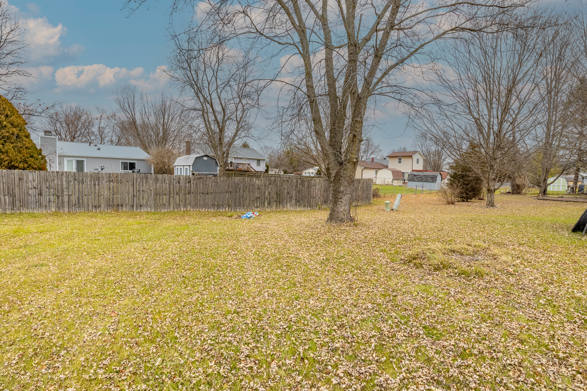 8314 Castle Farms Road Indianapolis, IN 46256 - Photo 48 of 50 Gallery Image 48