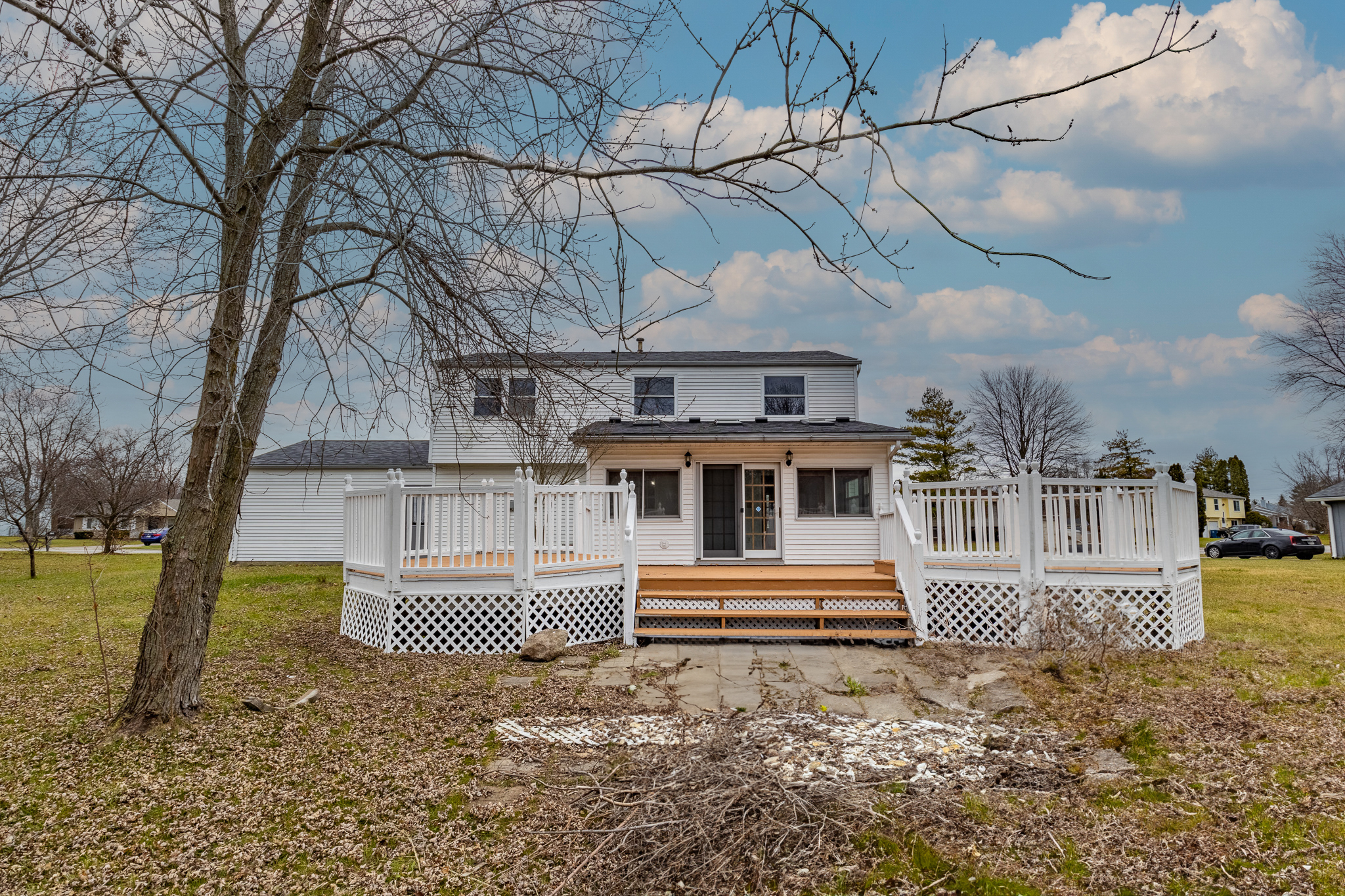 8314 Castle Farms Road Indianapolis, IN 46256 - Photo 49 of 50 Gallery Image 49