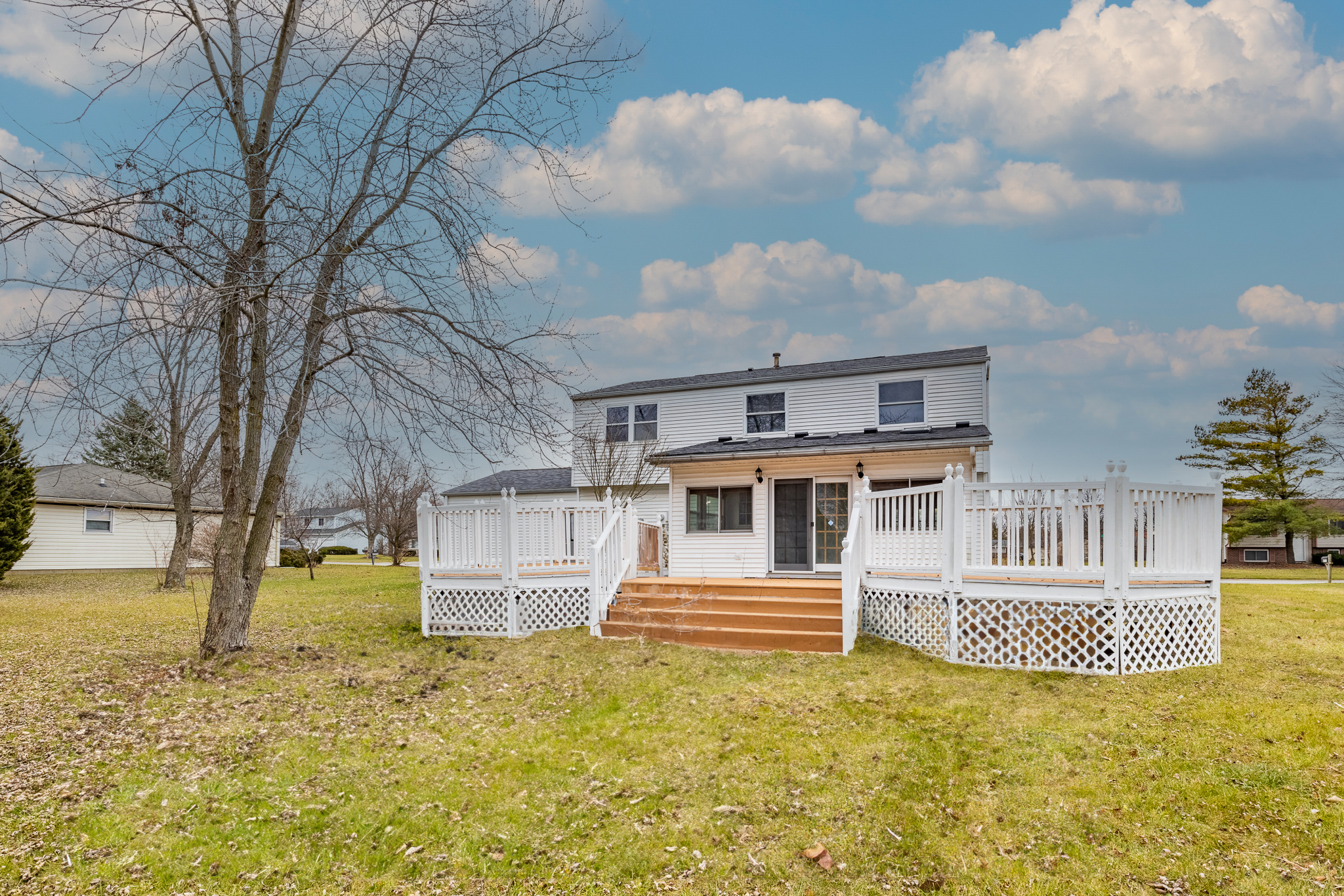 8314 Castle Farms Road Indianapolis, IN 46256 - Photo 50 of 50 Gallery Image 50