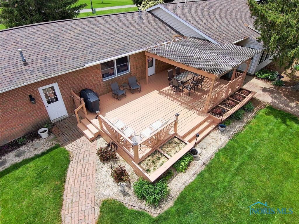 3377 Searfoss Road Columbus Grove, OH 45830 - Photo 41 of 50 Gallery Image 41