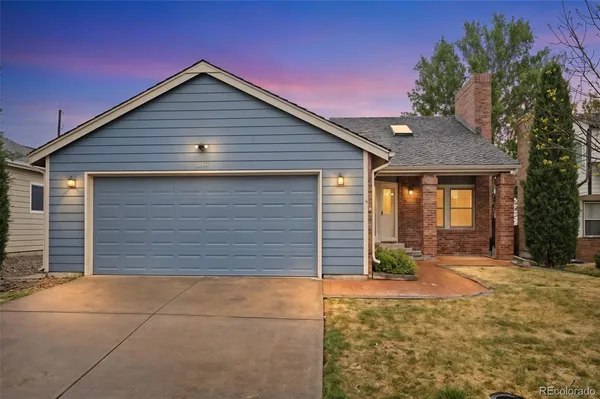 $575,000 | 2185 East Nichols Drive, Centennial, CO 80122