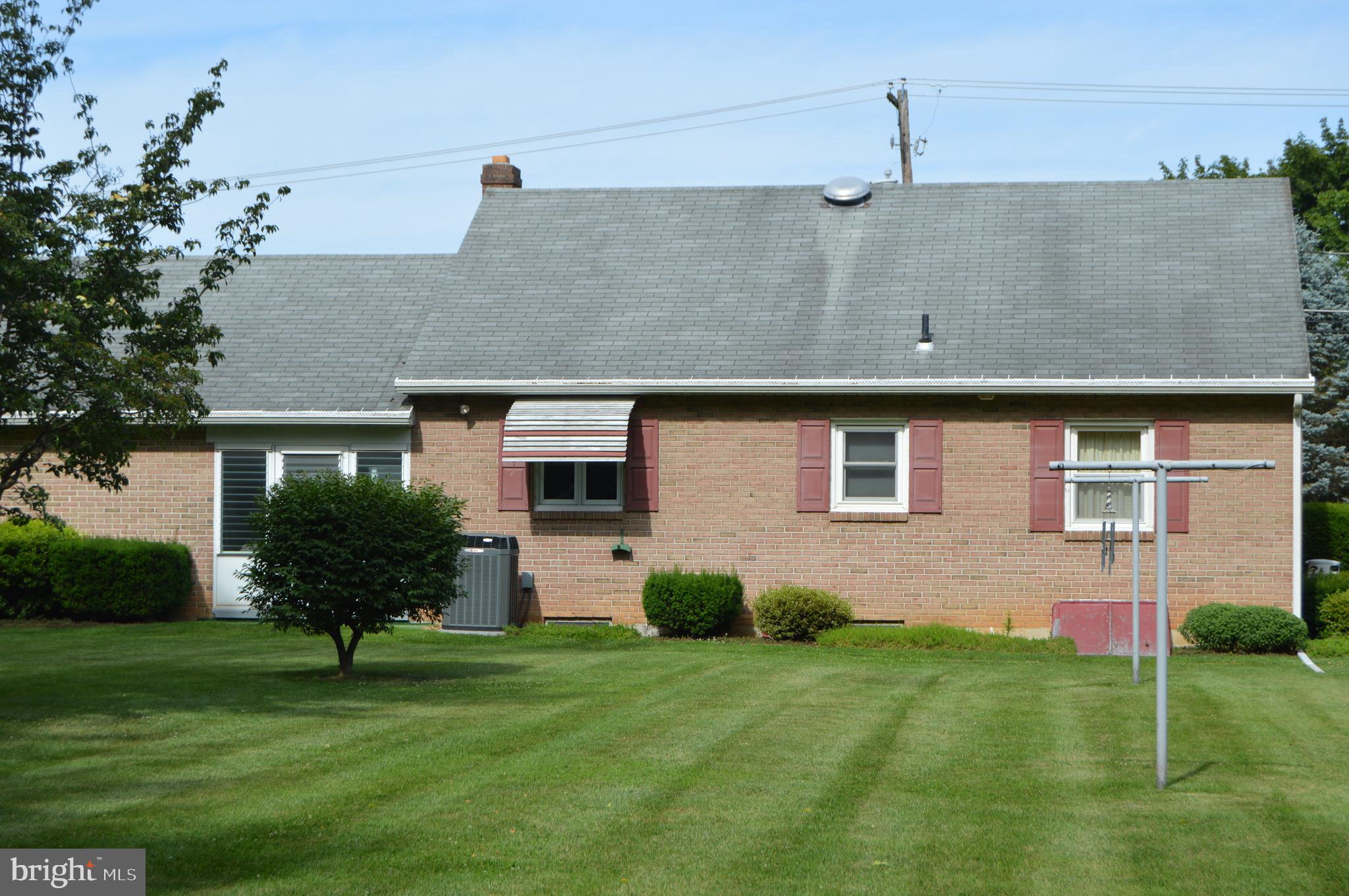 6 Old Wernersville Road Sinking Spring, PA 19608 - Photo 17 of 18