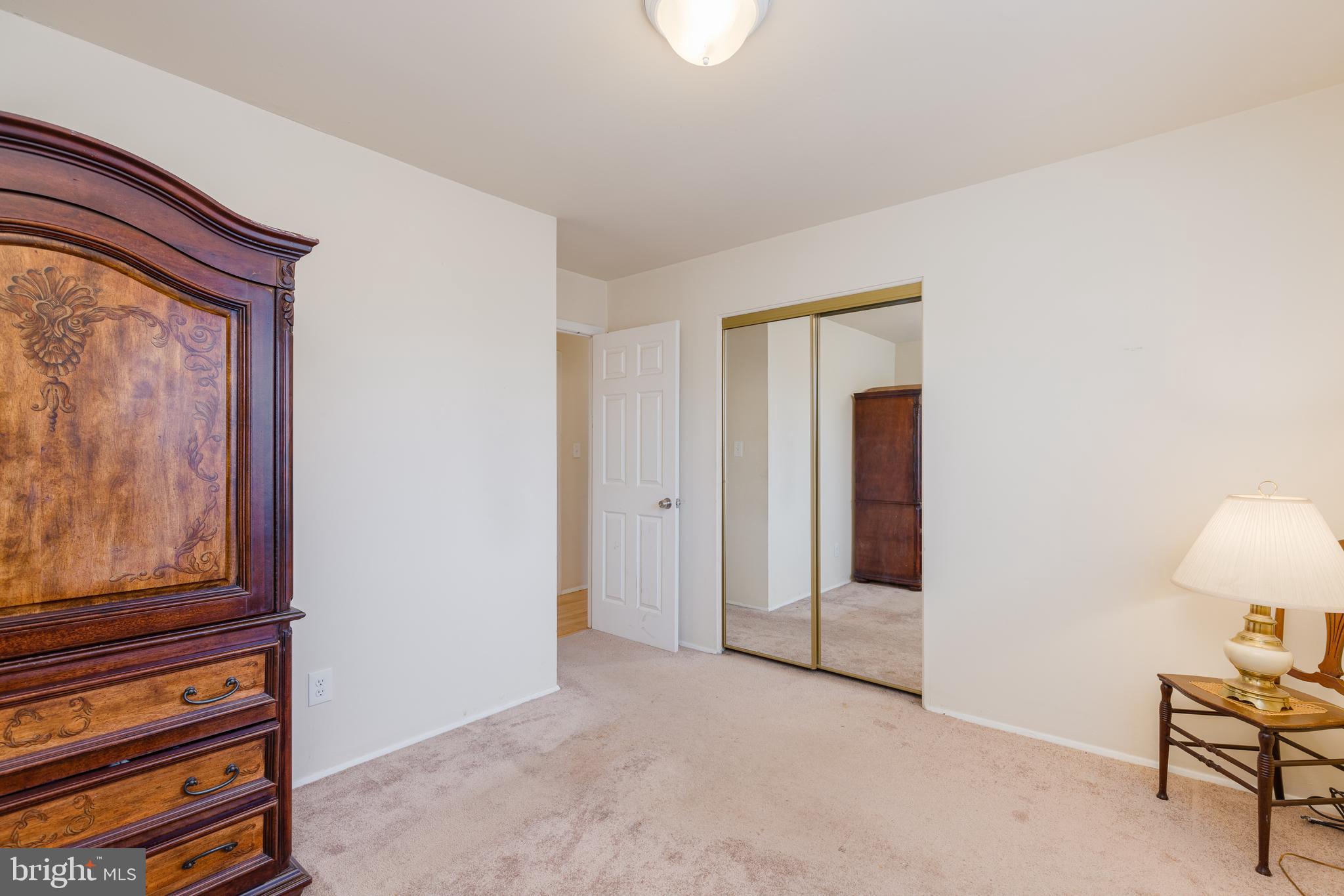 1902 Logwind Road Baltimore, MD 21228 - Photo 22 of 35 Bedroom 2