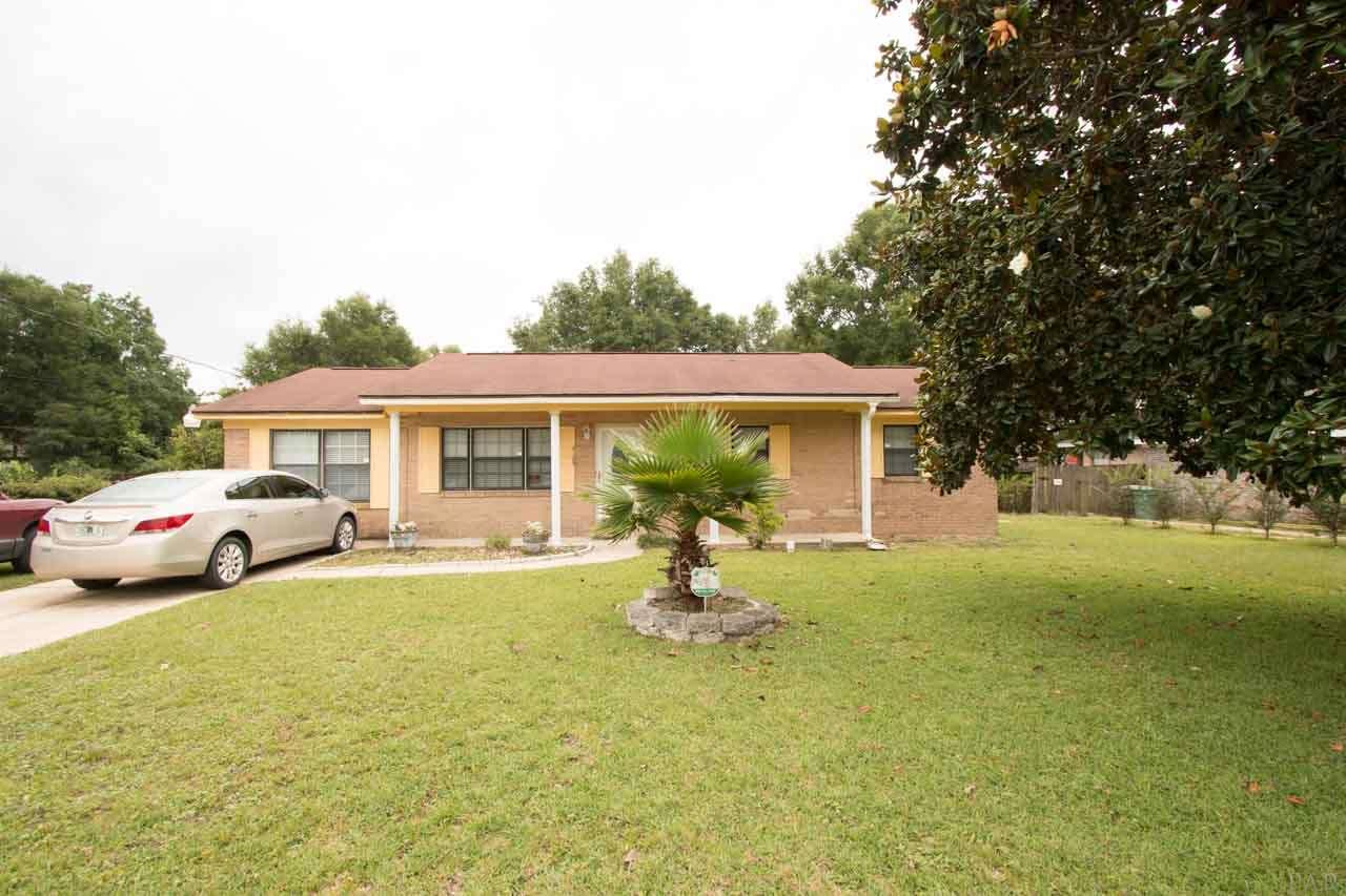 7185 Pearson Road Pensacola, FL 32526 - Photo 1 of 18 Gallery Image 1